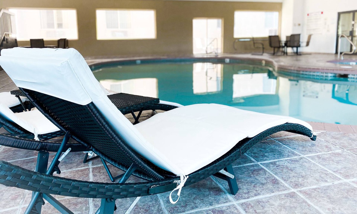 Vernal Hotel | Quality Inn Vernal near Dinosaur National Monument