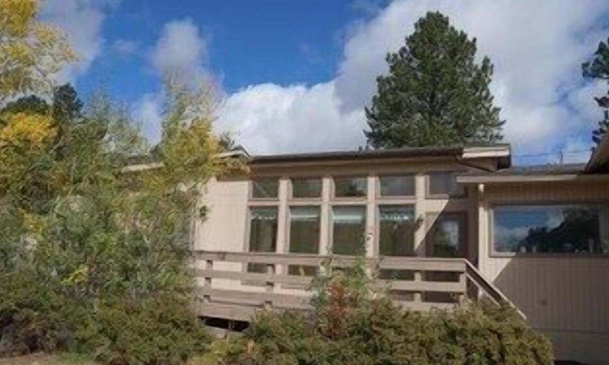 Estes Park Cabin | Quiet Peaceful Retreat, Estes Park CO