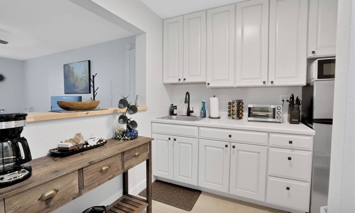 Aztec Apartment | Redspeck Executive Furnished Suites