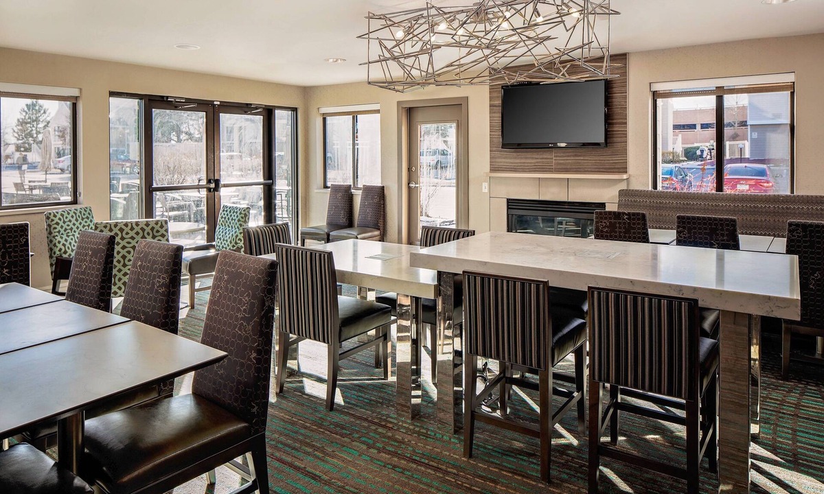 Greenwood Village Hotel | Residence Inn by Marriott Denver Tech Center