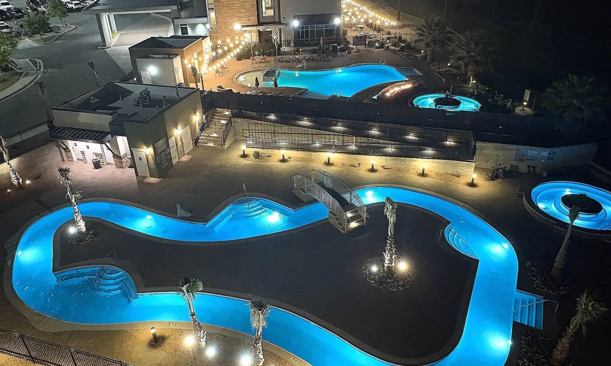 Green Springs Hotel | Residence Inn By Marriott St. George
