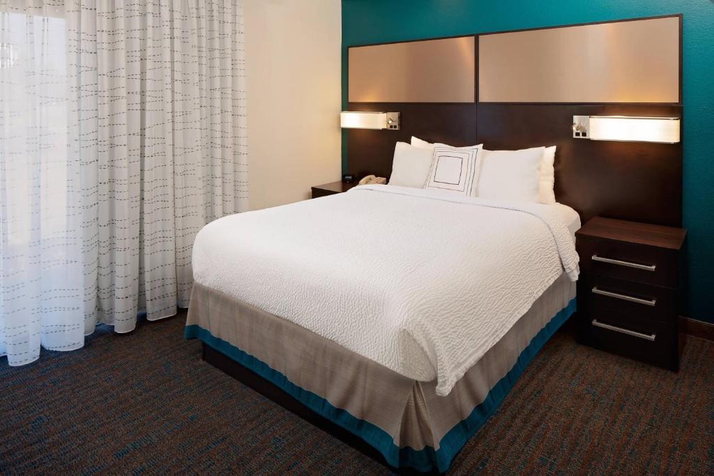 Greenwood Village Hotel | Residence Inn by Marriott Denver Tech Center