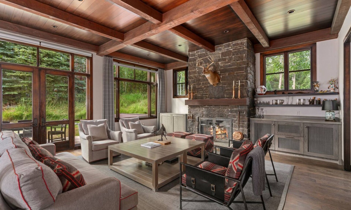 Granite Ridge House | RMR: Granite Ridge Lodge 3209 in Teton Village