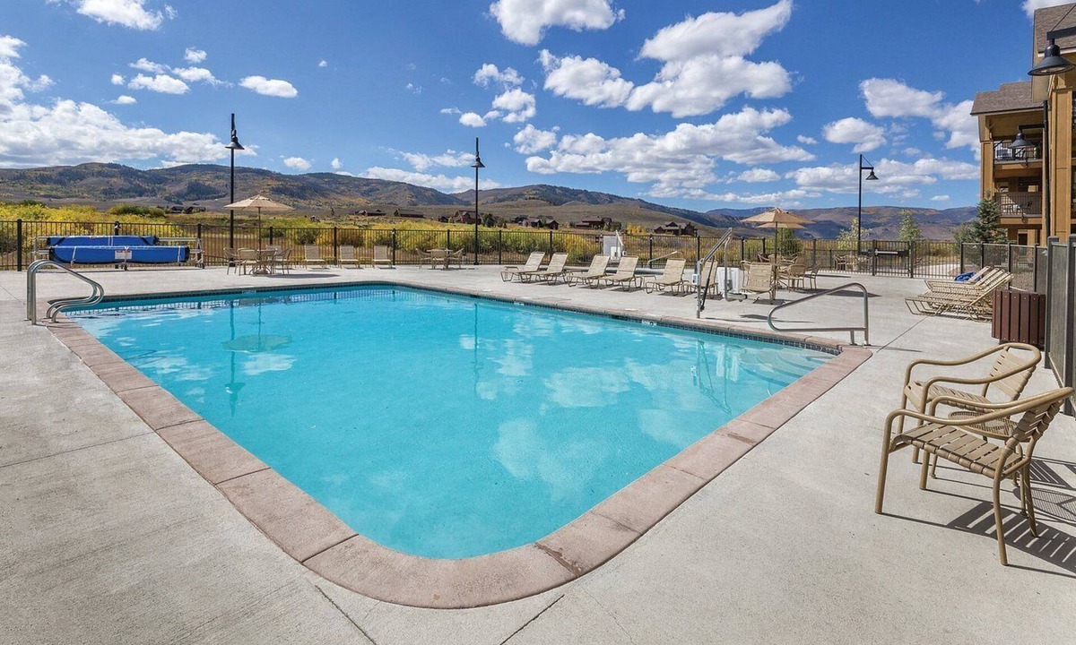 Grand Elk Ranch Resort | Rocky Mountains | Family Nature Getaway | Pool + Hot Tub | 2BR