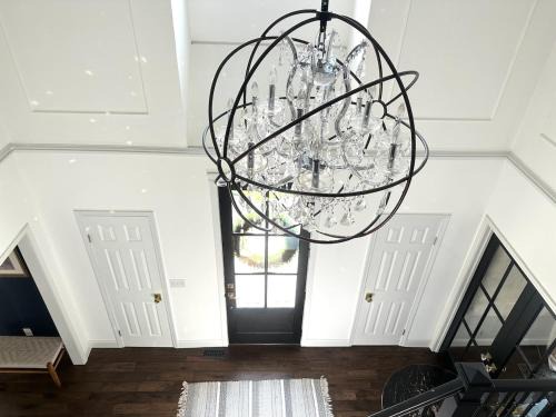Overland Park House | Santoclere - designer home at Corporate Woods