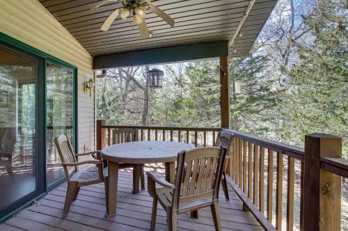 New Chester House | Secluded Central Wisconsin Escape