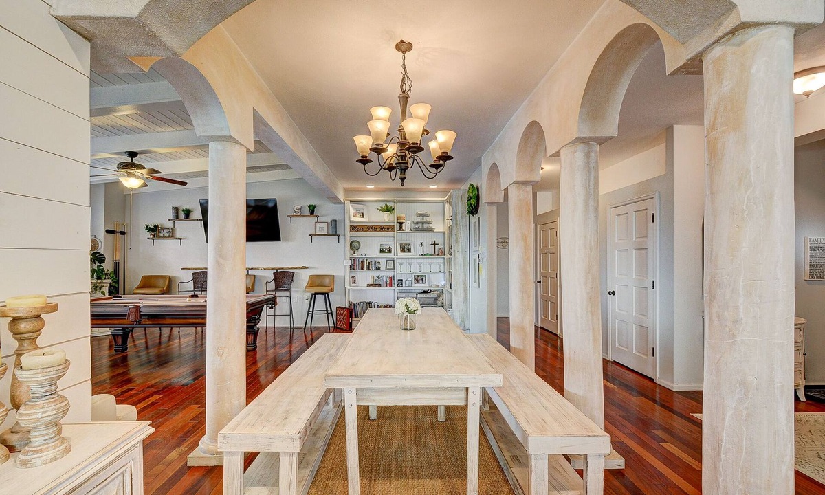 Fort Collins House | Serenity Spa and Stay