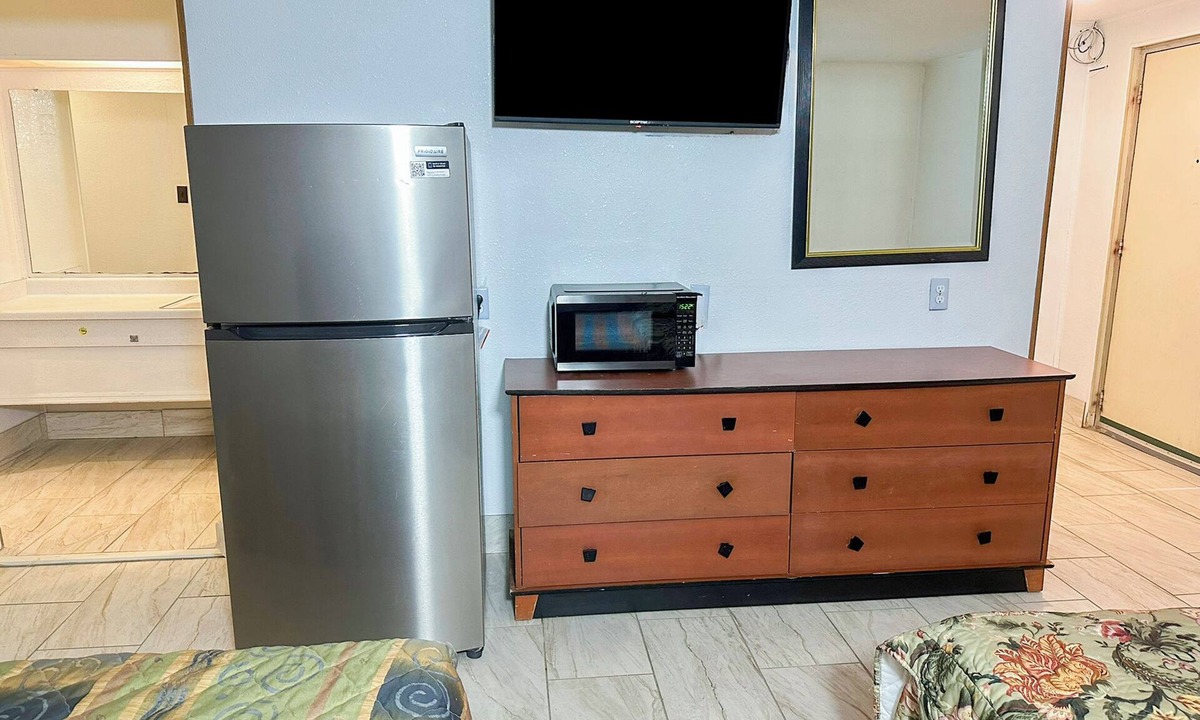 Marked Tree Hotel | Shamrock Kings Inn By Oyo Marked Tree I-555