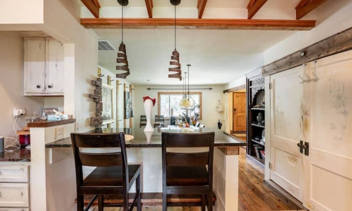 Fort Collins House | Single level home (+basement) near Old Town & CSU