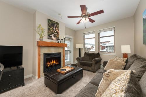 Winter Park Apartment | Ski-In/Ski-Out 1 Bedroom Condo base of WP Resort