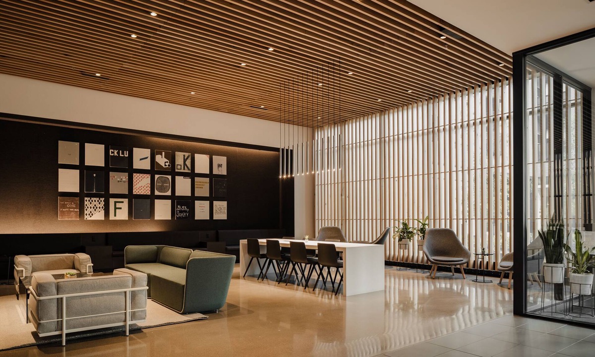 Warehouse District Apartment | Sonder at SECOND & SECOND | Extended Stay Superior One-Bedroom Apartment w/Balcony