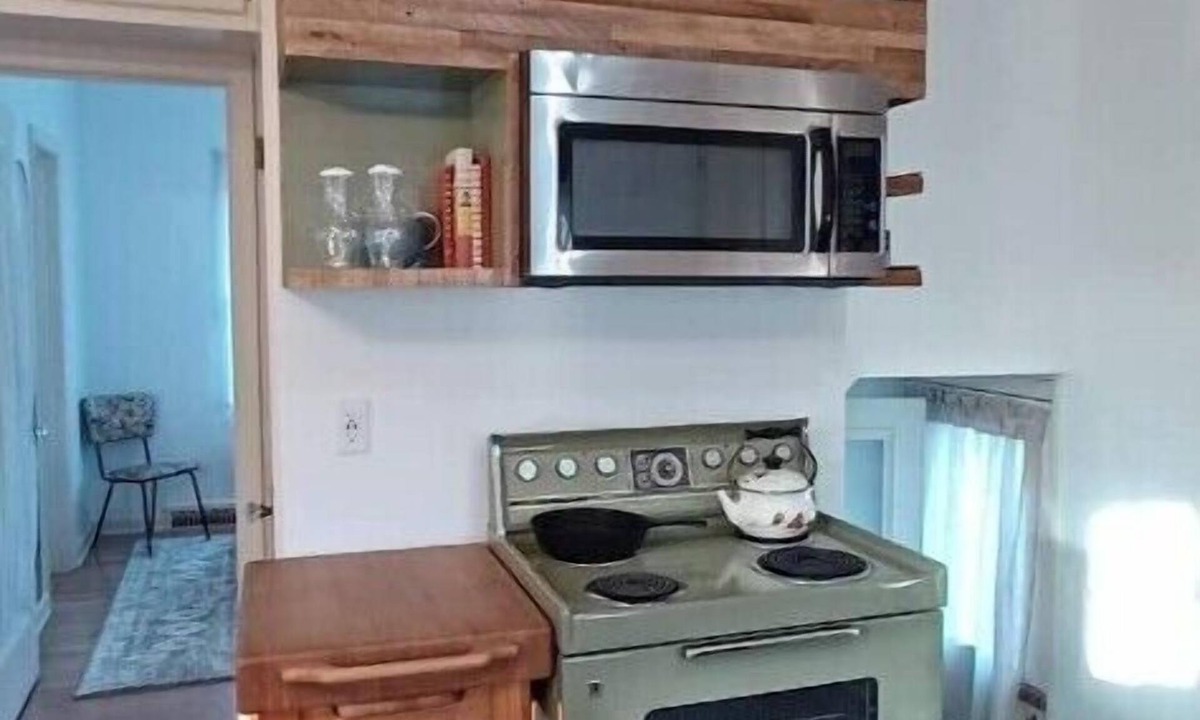 Omaha House | South Omaha Bungalow