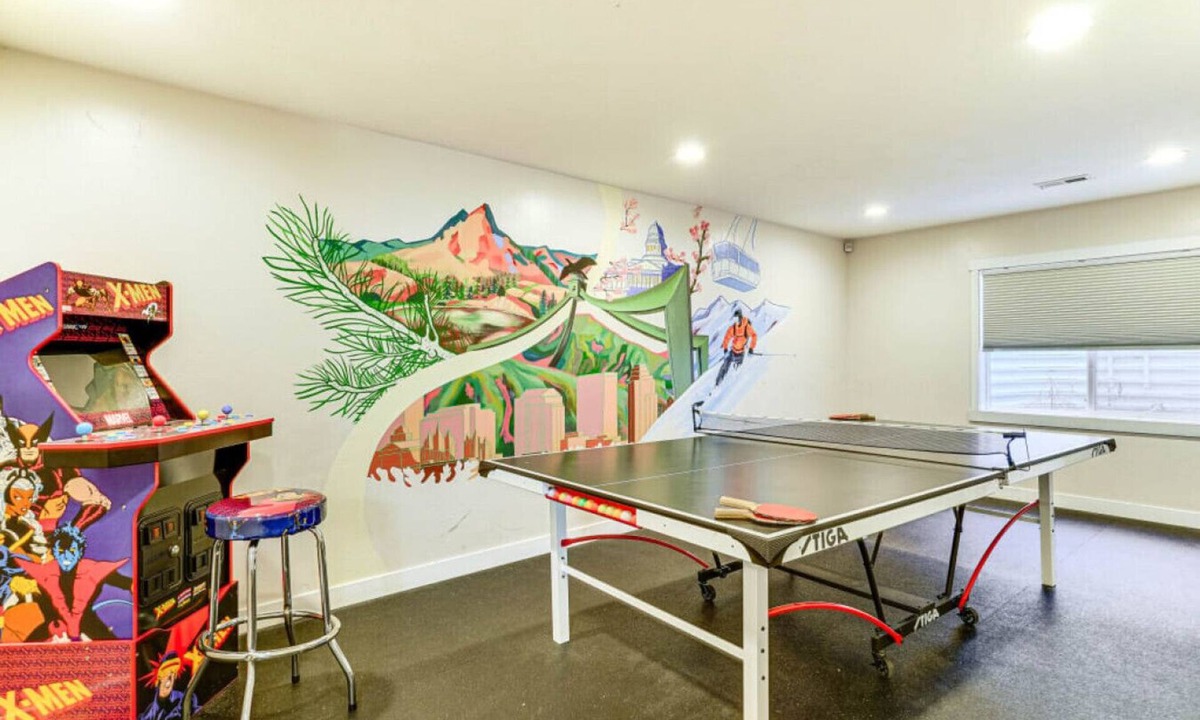 South Salt Lake House | South Salt Lake Home w Hot Tub, 7 Mi Downtown