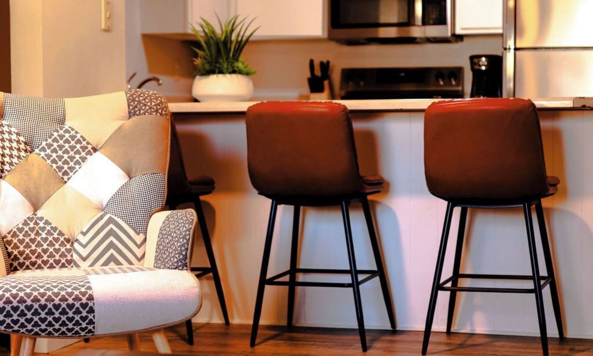 St. Cloud Apartment | Spacious 3-bedroom apartment with AC, WiFi in charming St. Cloud