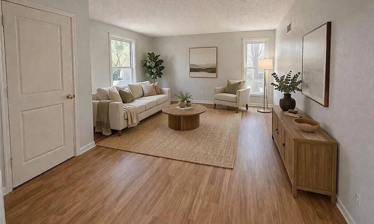 South Kansas City House | Spacious 4-bedroom house in nice South Kansas City 15 MINUTES FROM WORLD CUP