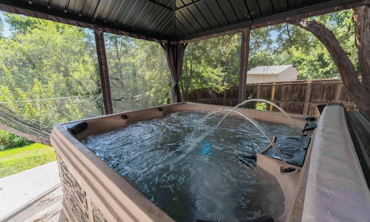 North Central Westminster House | Spacious home with Game Room, Hot Tub & Sauna!
