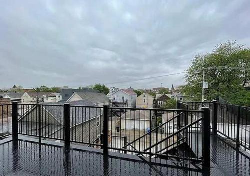 Lower West Side Apartment | Spacious Modern Pilsen Retreat Sleeps 8 Near Downtown Chicago