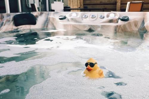 Northglenn House | Spacious & Pet Friendly- Hot Tub & Mountain Views