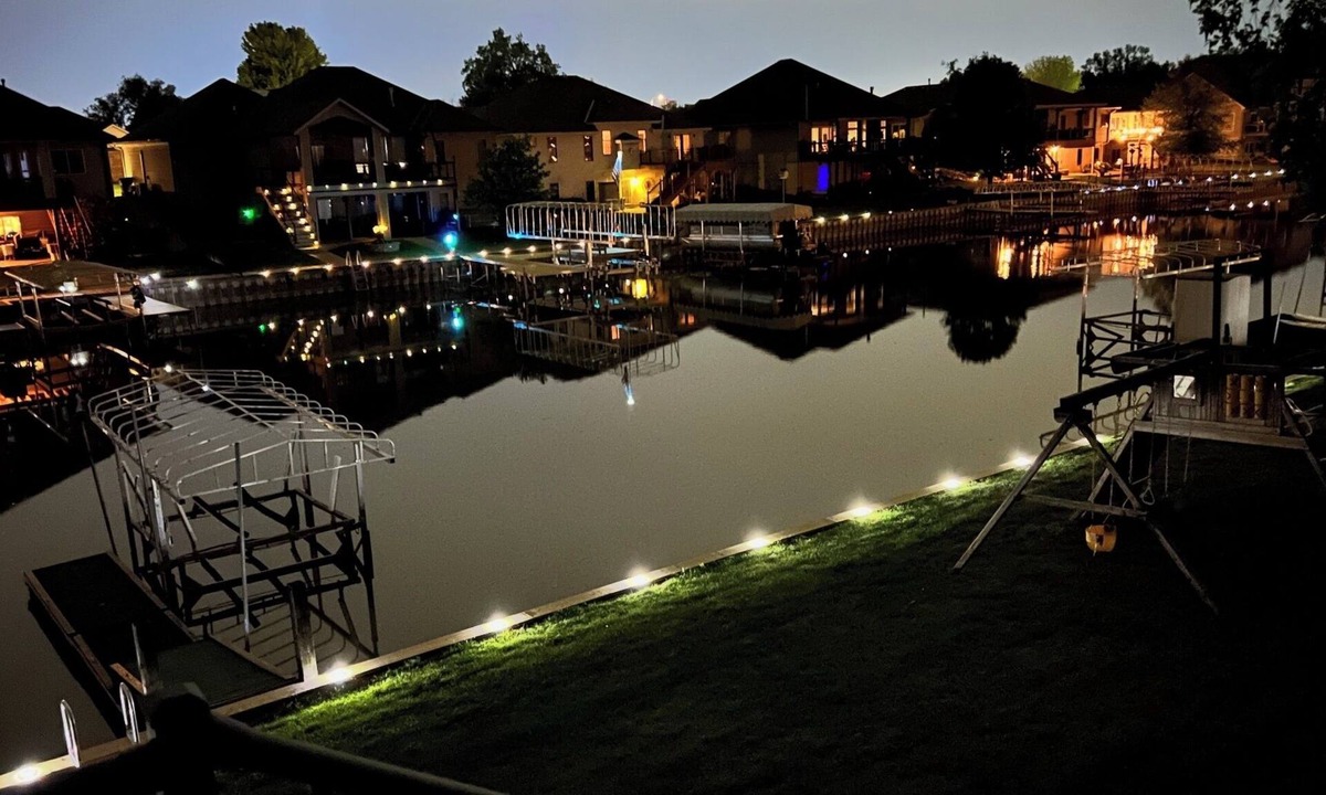 Carter Lake House | Spacious Quiet Waterfront Home Near Downtown Omaha
