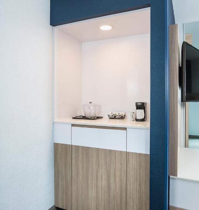 Madison Hotel | SpringHill Suites Madison