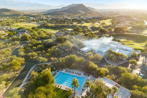 Starr Pass Resort | Starr Pass Golf Suites