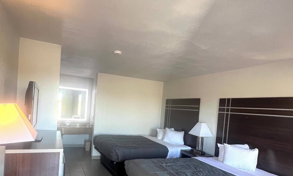 North Mountain Hotel | Stay7 Studios Hotel Phoenix