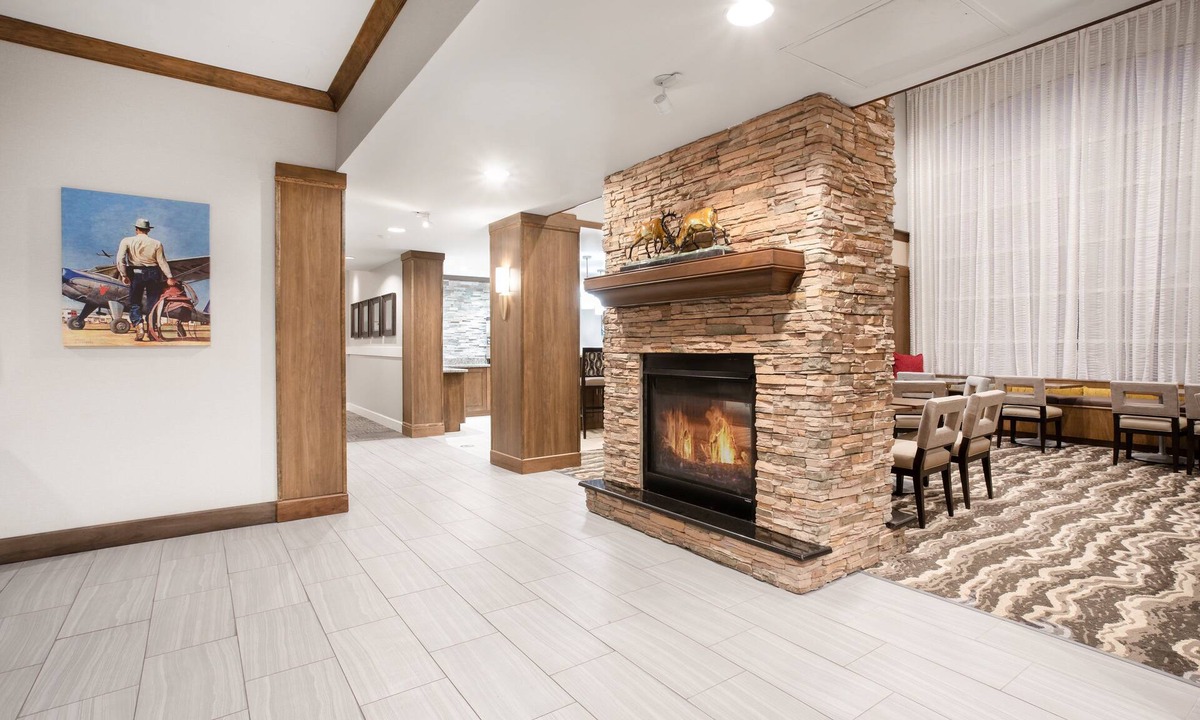 Dupont Hotel | Staybridge Suites Denver International Airport by IHG
