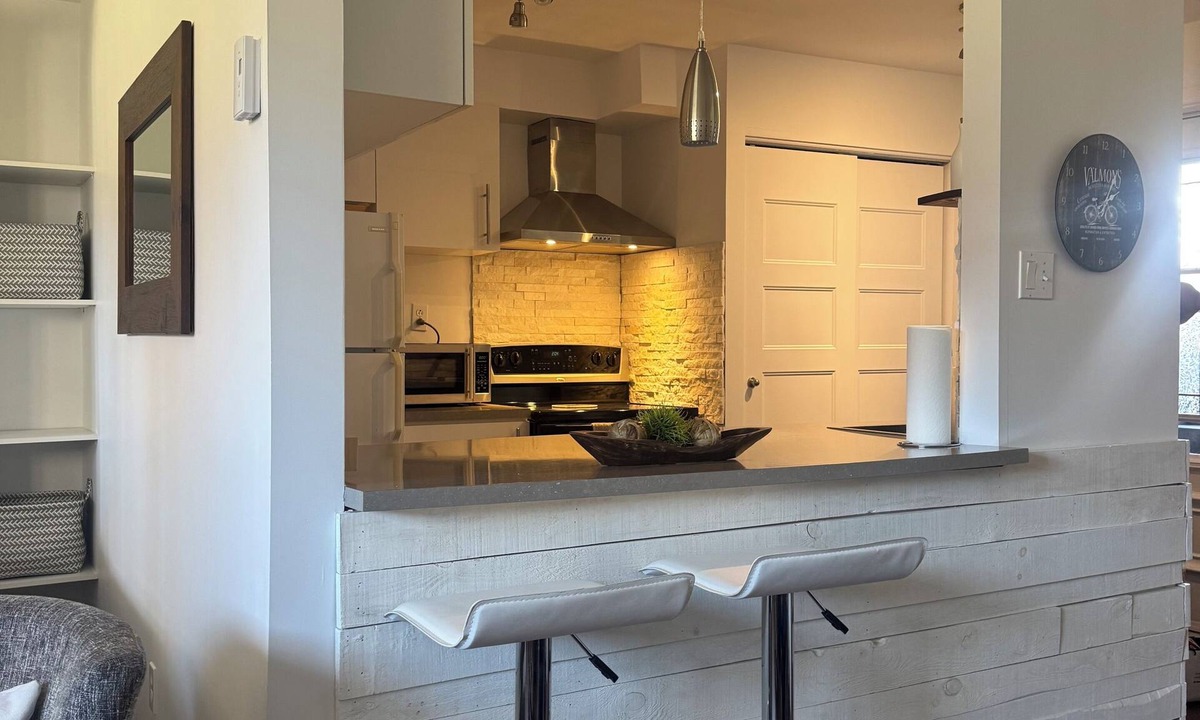 Beaupre Apartment | STUDIO FOR RENT