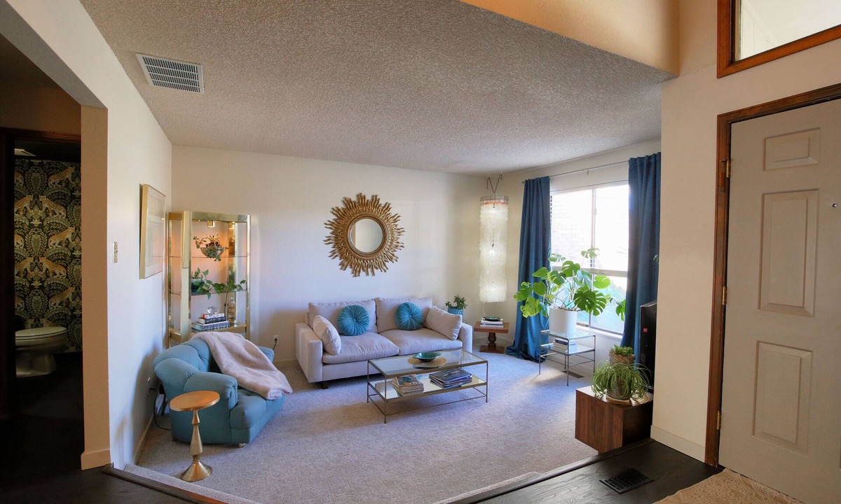 Grand Junction House | Stylish 2 Bedroom Spacious Townhouse in Grand Junction with AC