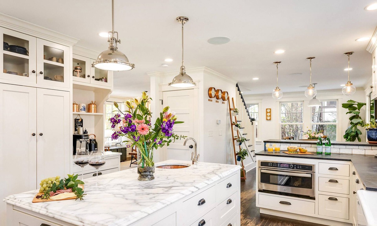 Lower Chautauqua House | Stylish Home with Outdoor Oasis, Steps to CU Campus