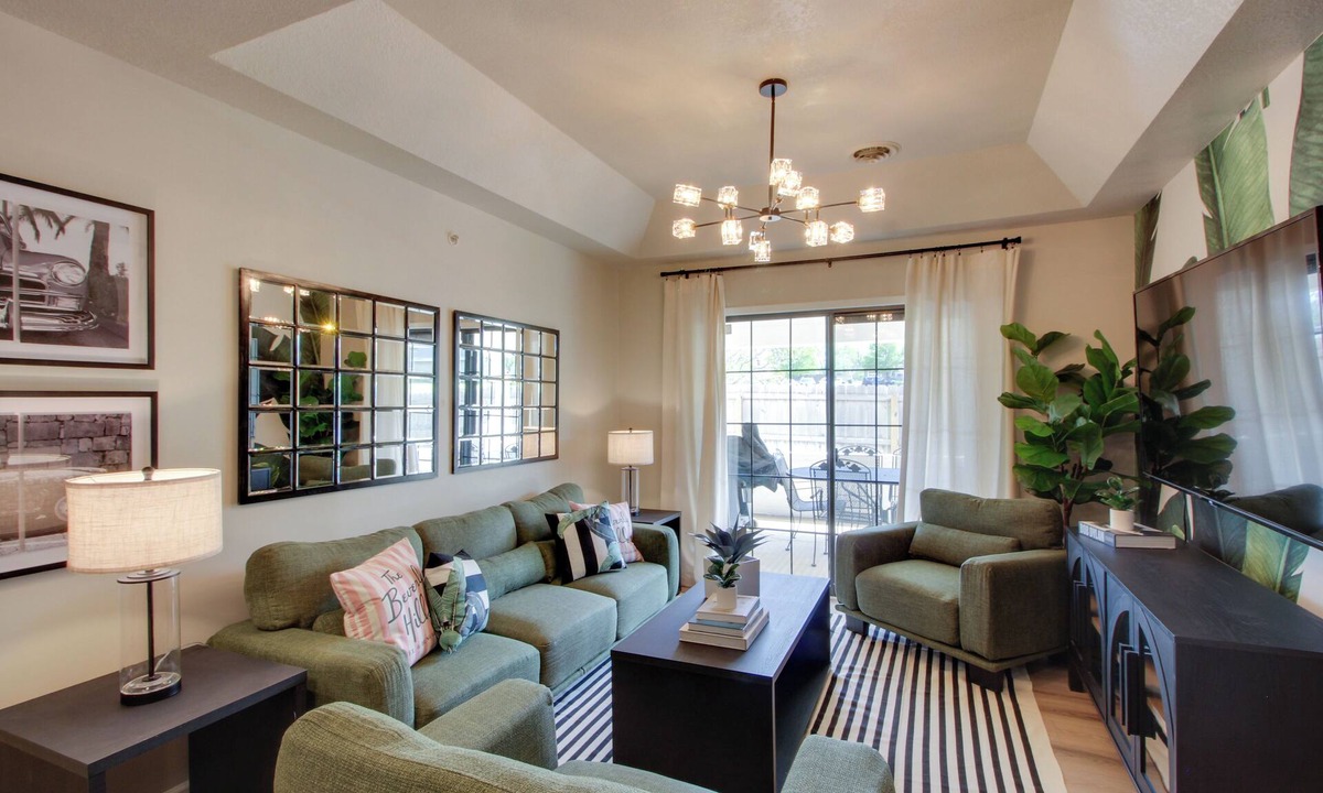 Louisburg Condo | Suite at The Saint Hotel: 15 Mi to Overland Park