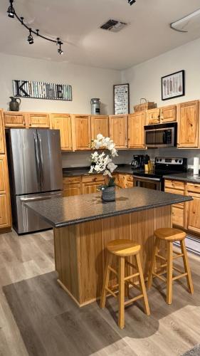Laveen Village House | Sunrise Ridge
