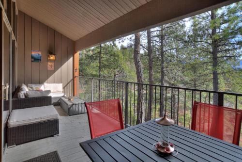 Purgatory House | Tamarron PineCone 854