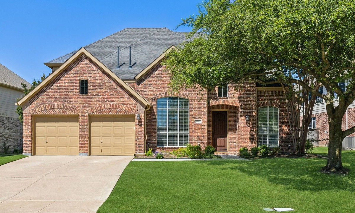 South Arlington House | TCH - Spacious 5bd/3.5ba home in Mansfield w/Off.