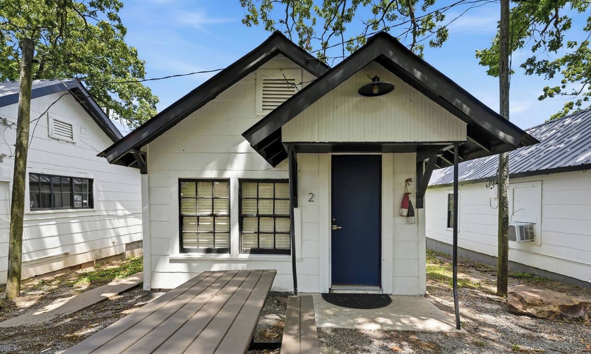 Cookson Cabin | Tenkiller Cedar Cabin Escape Near Lake Adventures B