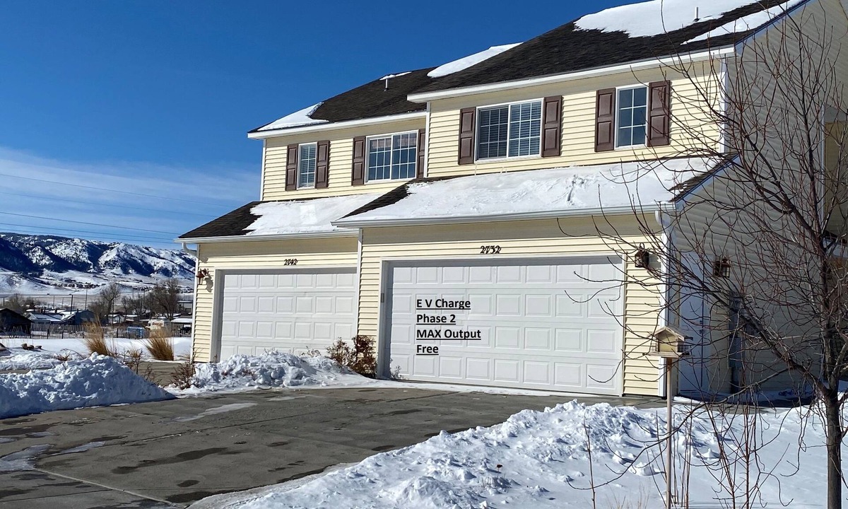 Casper House | The 2nd Aspen House