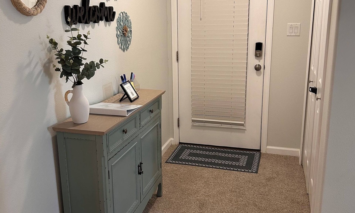 Pueblo Apartment | The Cozy Den Minutes from CSUP
