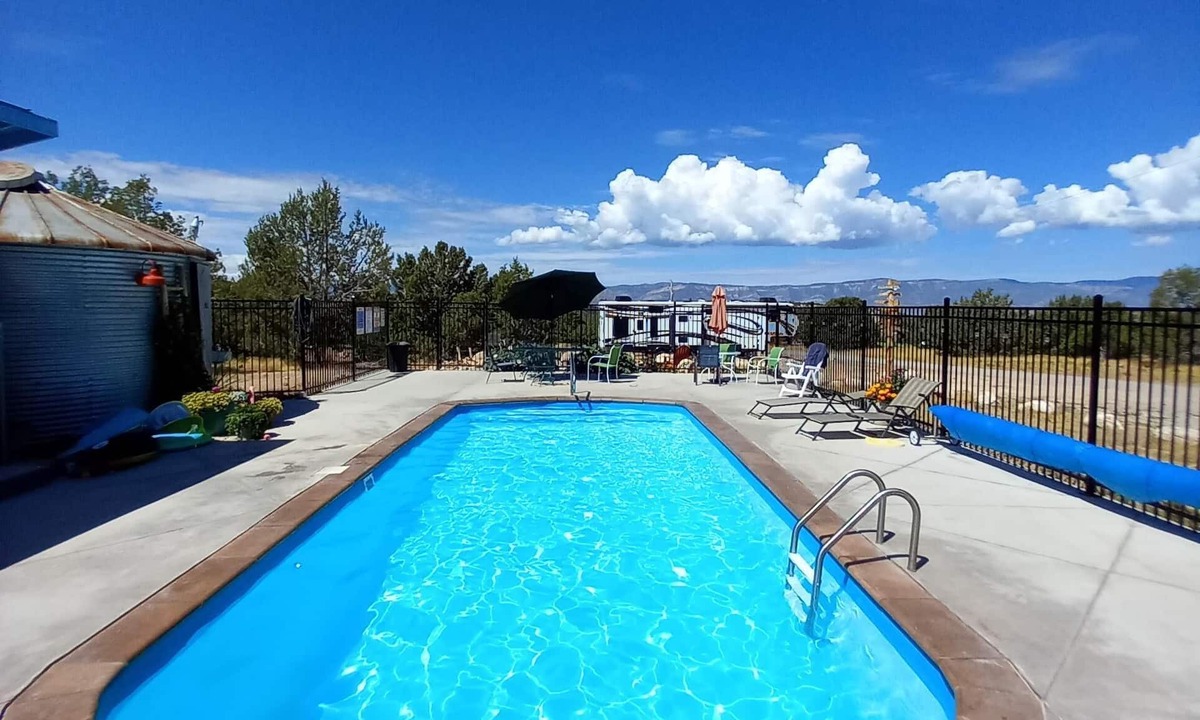 Spring City Apartment | The Joseph Studio at Wind Walker Homestead, Sleeps 2
