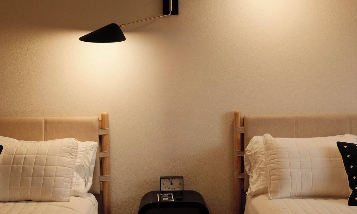 Osakis Hotel | The Motel
