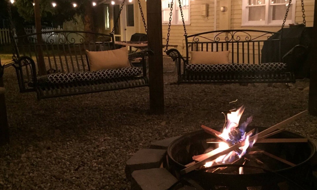 Leadville North House | The Mountain House - An Oasis Right in Town!