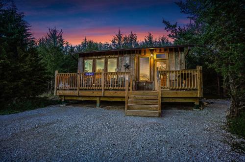 Ashland Villa | The Ranch at Kimberly Creek Retreat