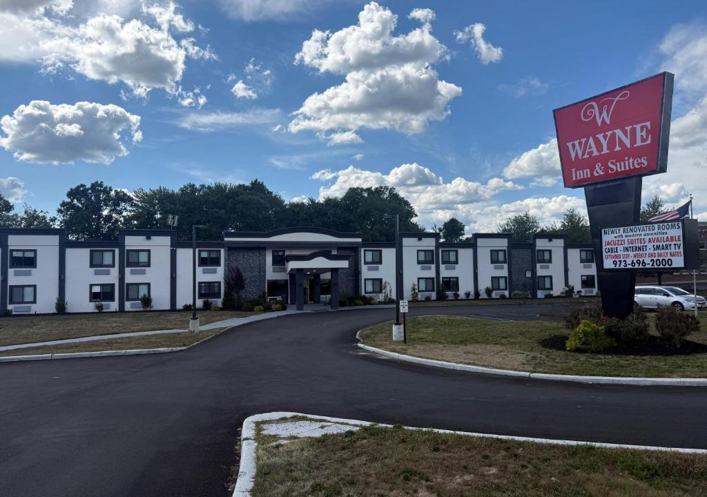 Wayne Hotel | The Wayne Inn