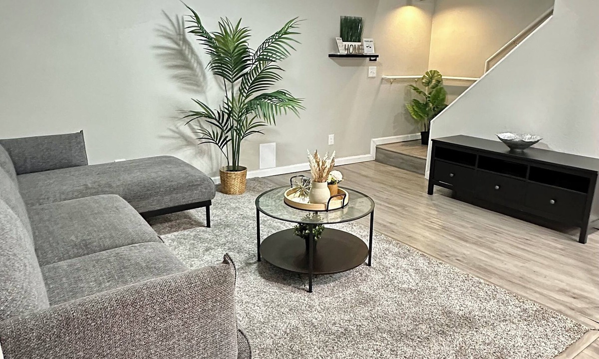 Dupont House | The white rose