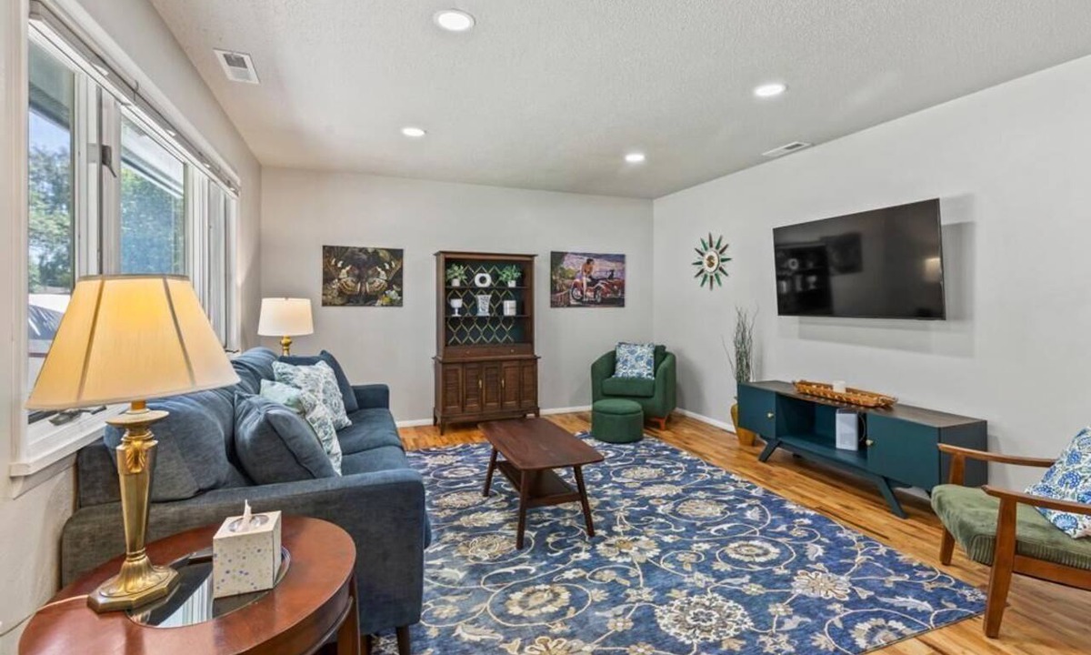 Montrose House | The Willow House-Remodeled Near The Black Canyon