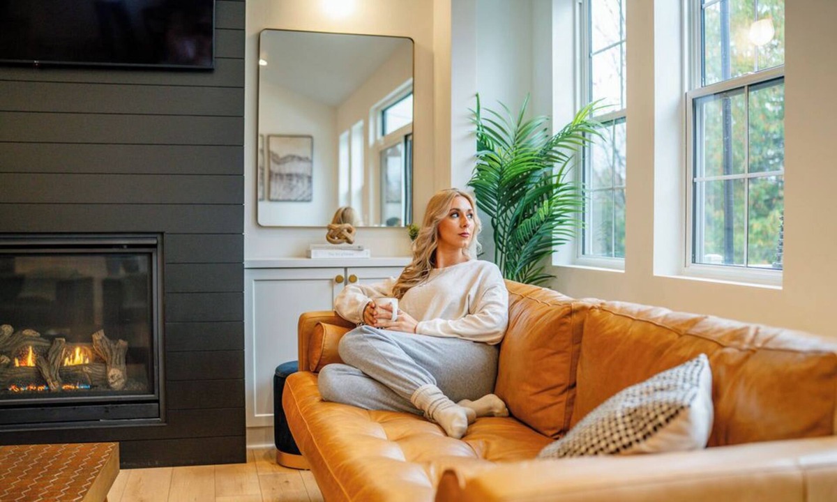 Ephraim House | Thoughtfully Designed Luxury Group Retreat