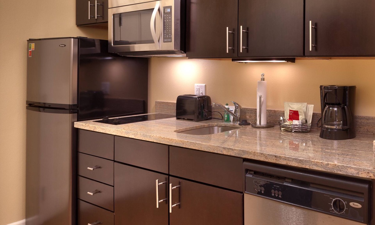 Vernal Hotel | TownePlace Suites by Marriott Vernal