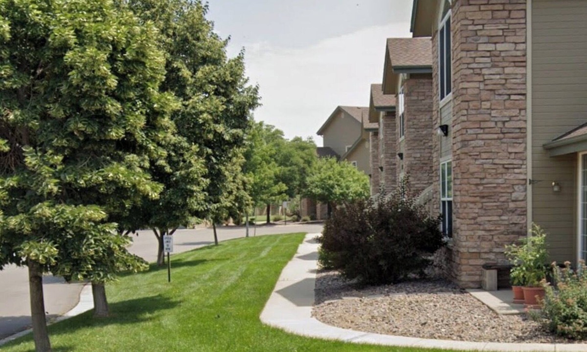 Columbine Valley House | Townhouse just outside of Denver