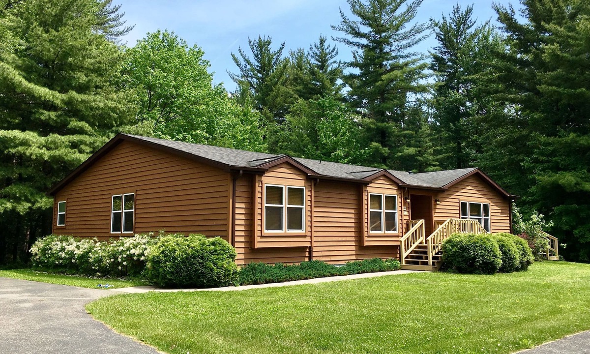 Spring Brook House | Trails End @ Spring Brook Resort