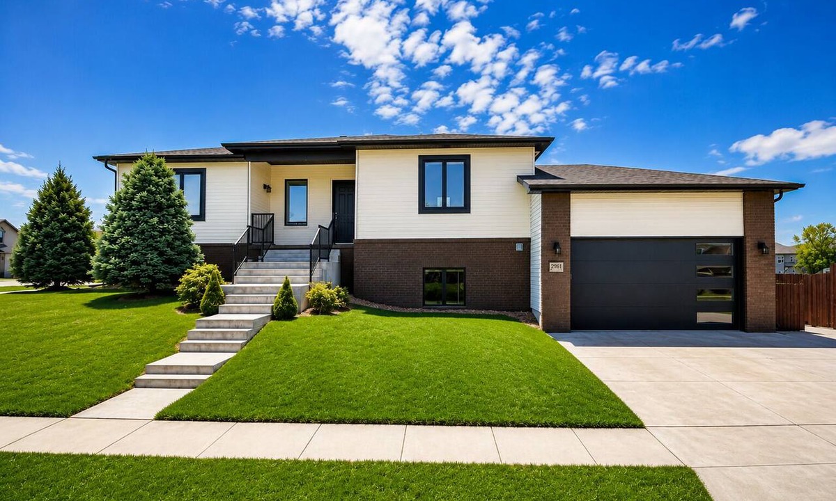 Martell House | Upscale Fully Furnished Home - Ideal for 90+ Day Executive Stays