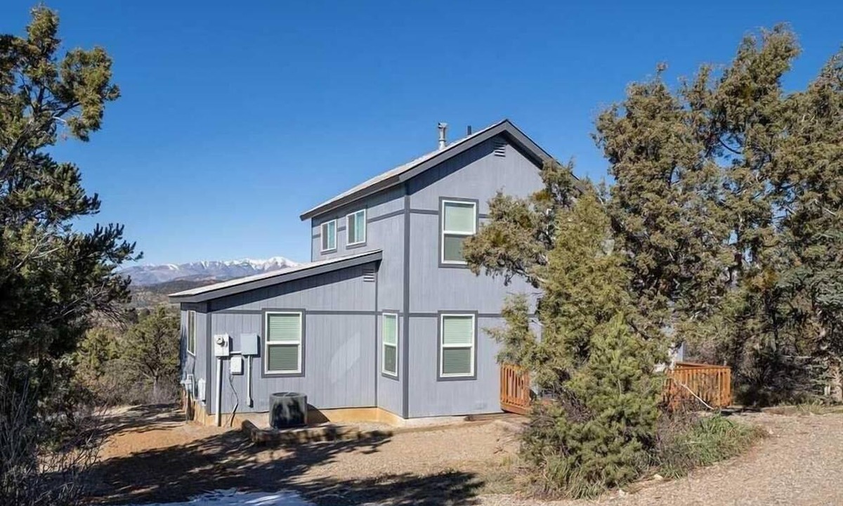 Durango - Purgatory Cabin | Vacation Home - Family Vacation Home